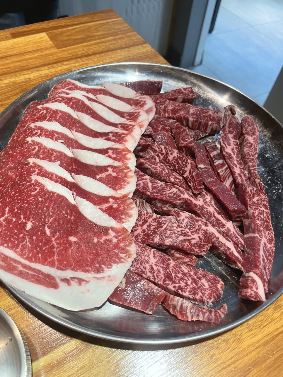 백두대감 사진 1