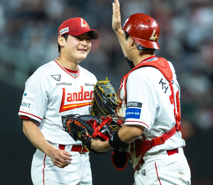 3000만원 → 1억3500만원 → ??? 리그 최고의 마무리가 된 조병현, 다음 연봉은 얼마일까