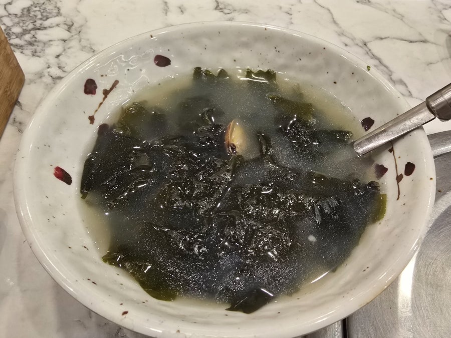 속초어시장 방배점 사진 4