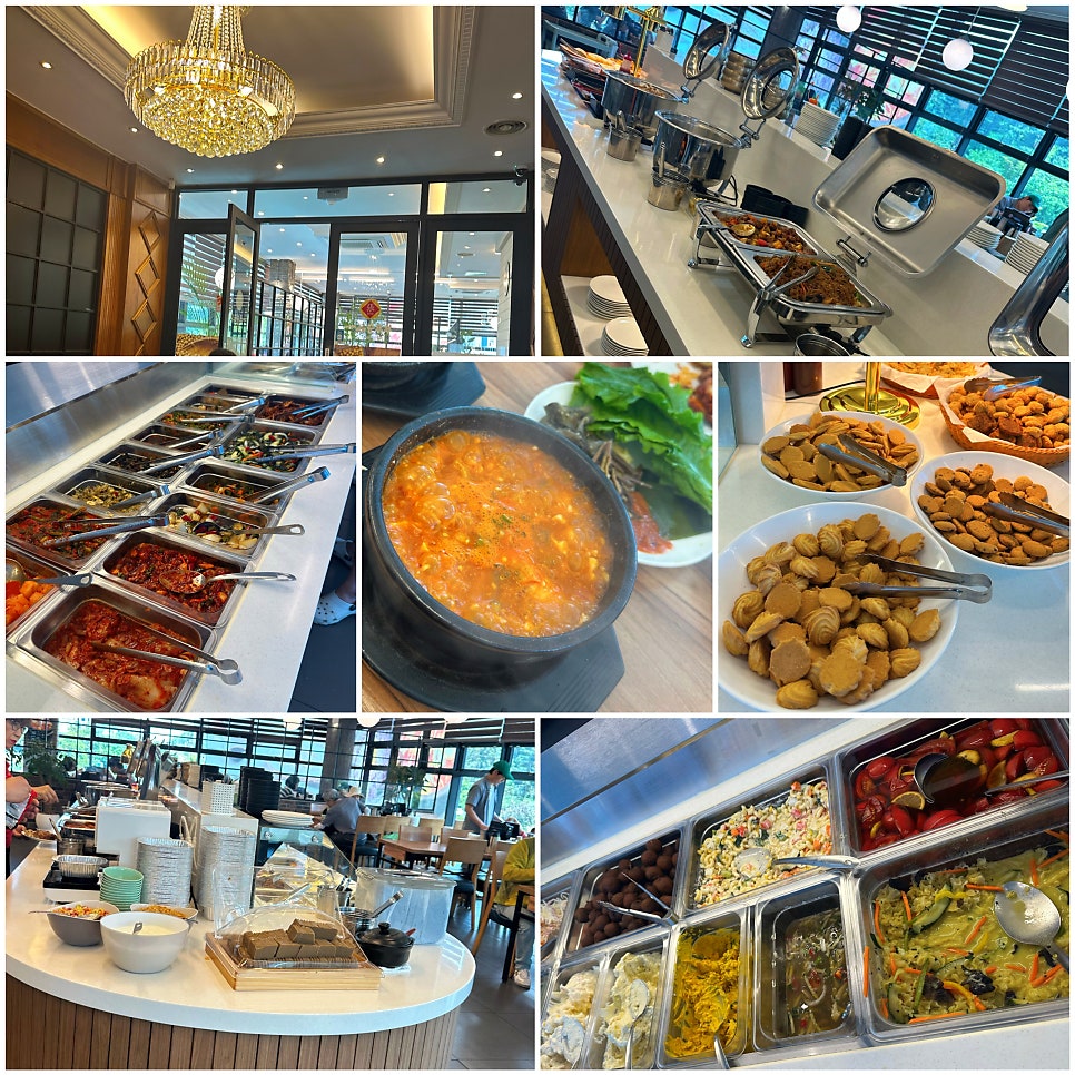 일품순두부 함덕점 사진