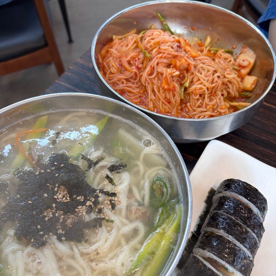 맛밥 삼양점 사진 1