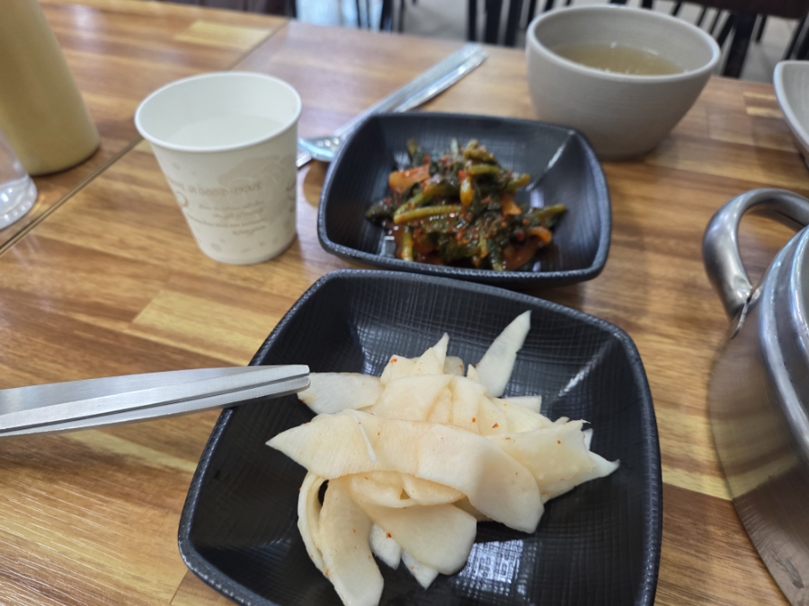 모정산골냉면 사진 4