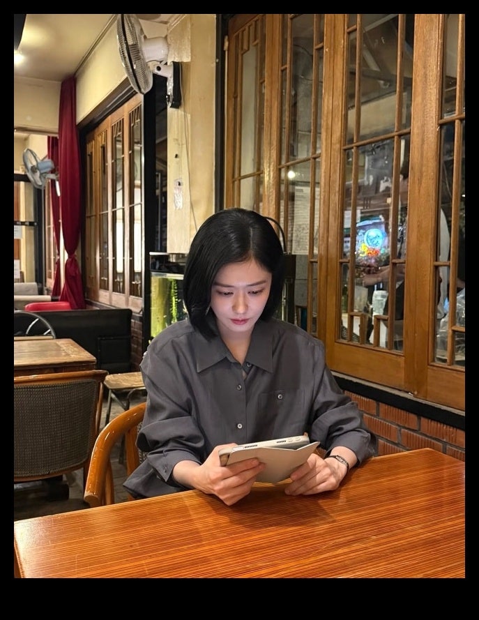 독보적 아우라 장나라 굿파트너2 차은경 변신 현실을 꿰뚫는 법정의 귀환