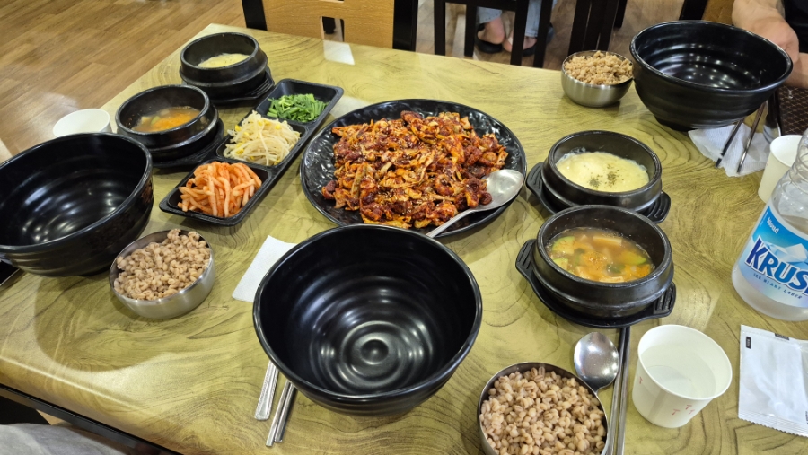수청불향기쭈꾸미 사진 4