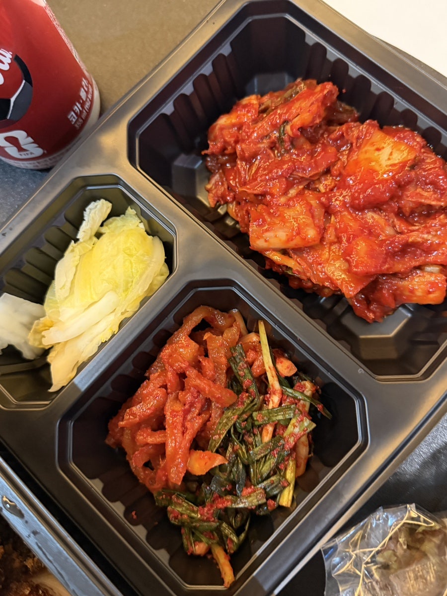 잭아저씨족발보쌈 병점역점 사진 4