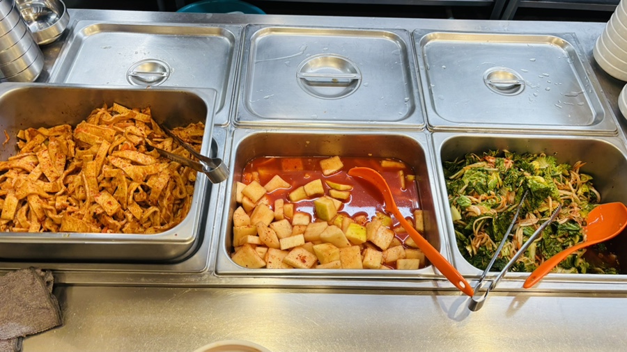 사직동태마을 사진 4