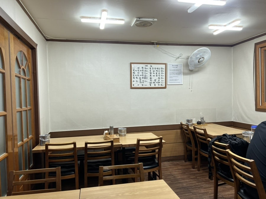 풍년삼계탕 사진 4