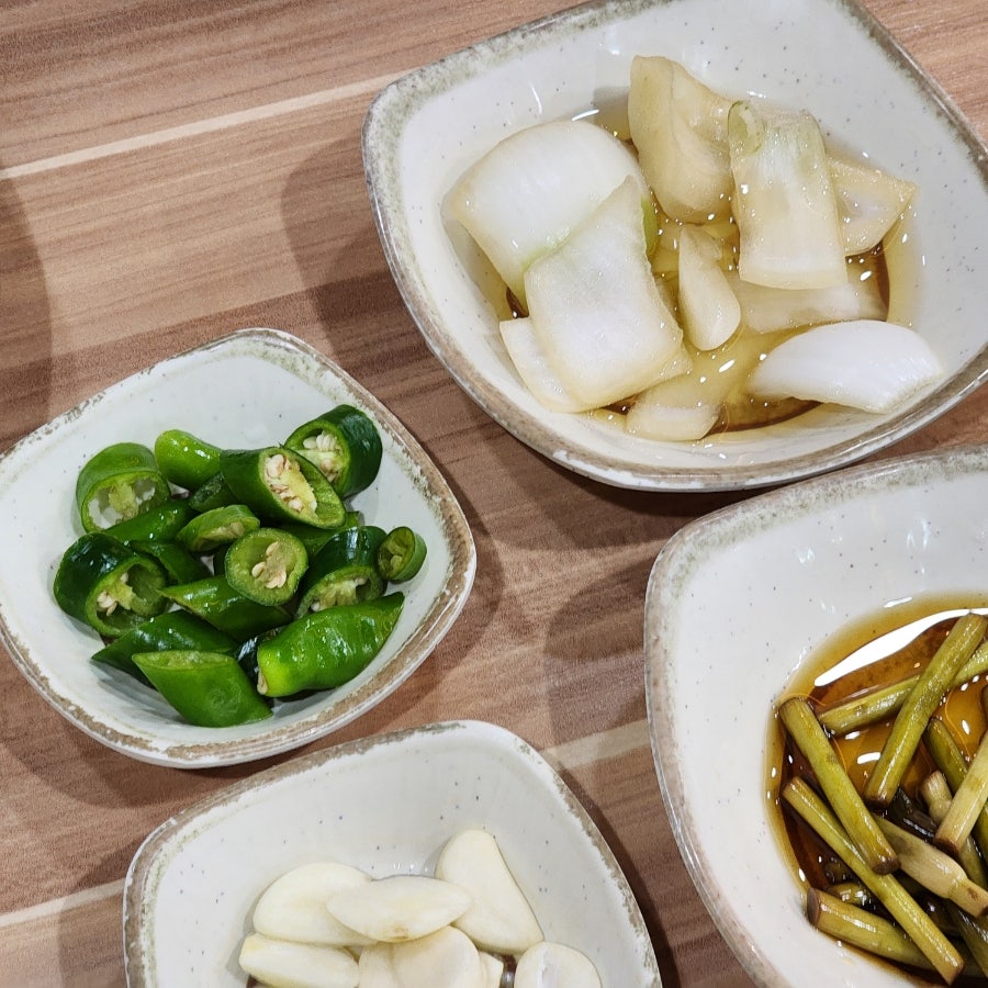 유황먹은족발 동구점 사진 4
