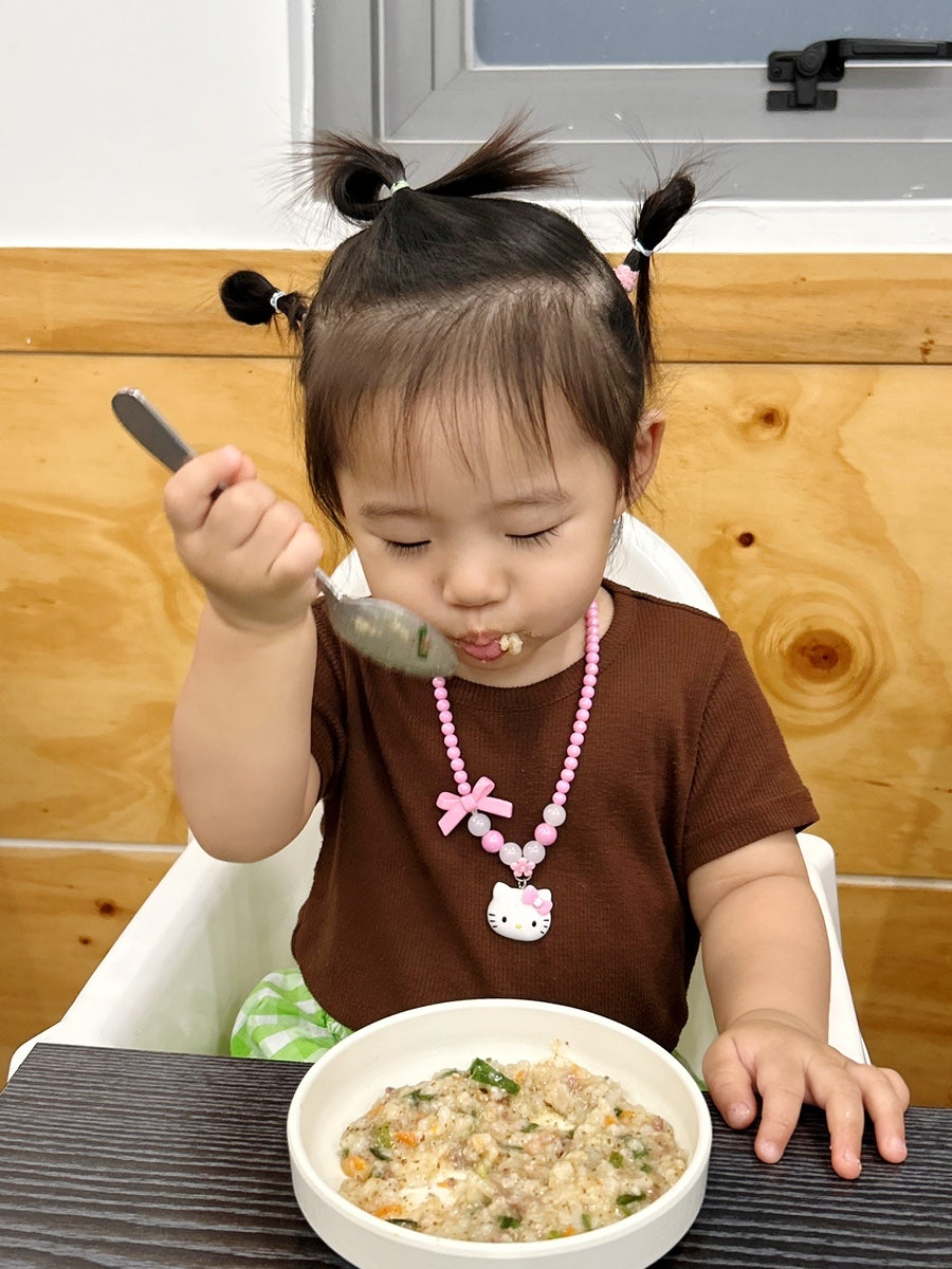 용피리흑염소 사진 2