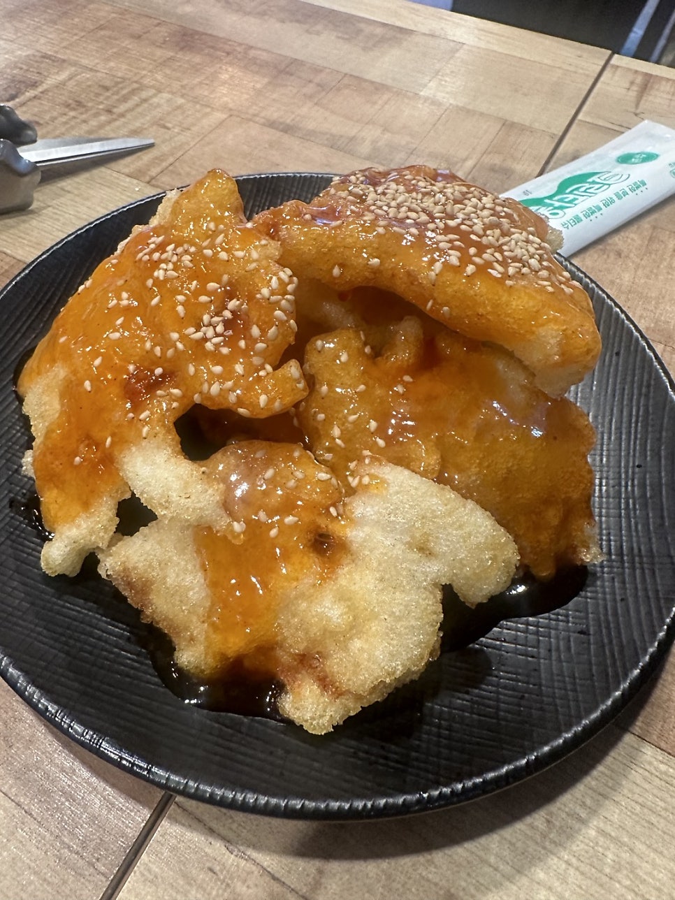황비홍마라탕 구로본점 사진 3