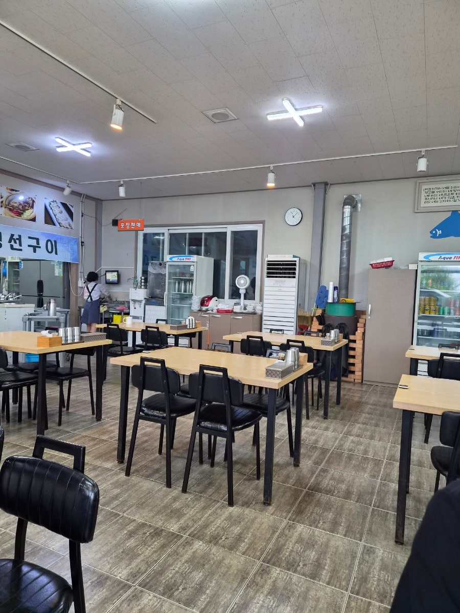 용두해마루생선구이 사진 5