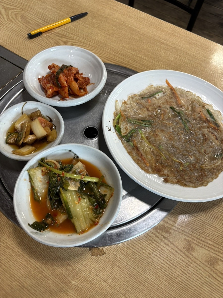 용암리막국수 사진 3