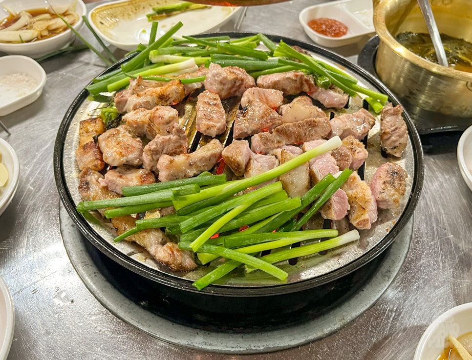 청정명가 사진 1