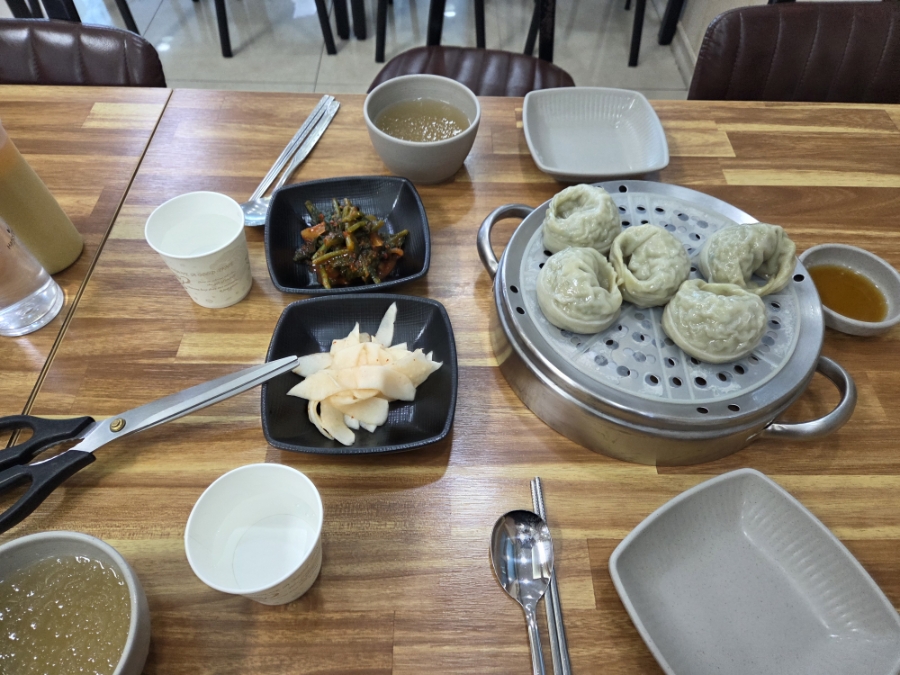 모정산골냉면 사진 6