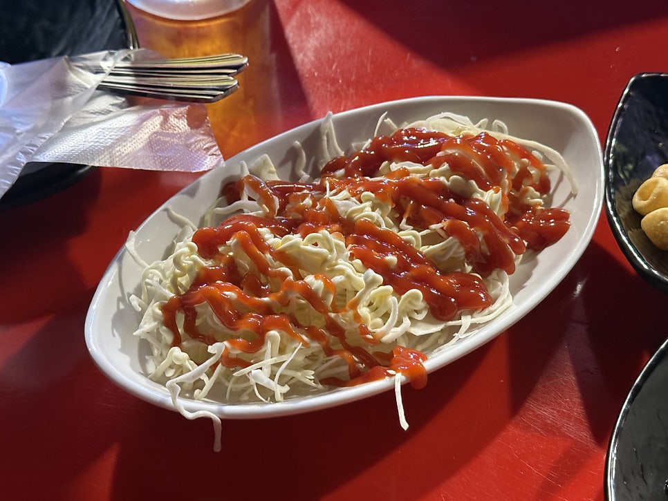 명가통닭 올림픽공원점 사진 6