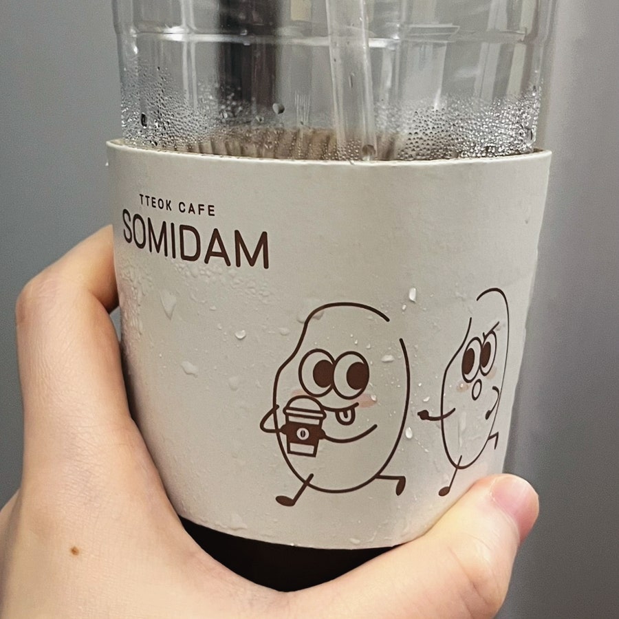 소미담 포항효자점 사진 2