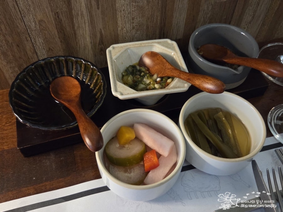 우진 한우오마카세 사진 5