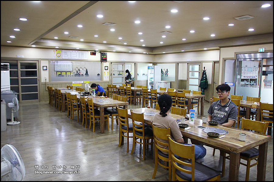 참뼈 영천점 사진 6