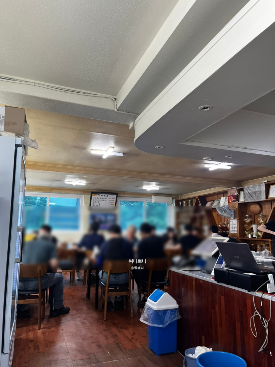 서울녹각삼계탕 사진 3