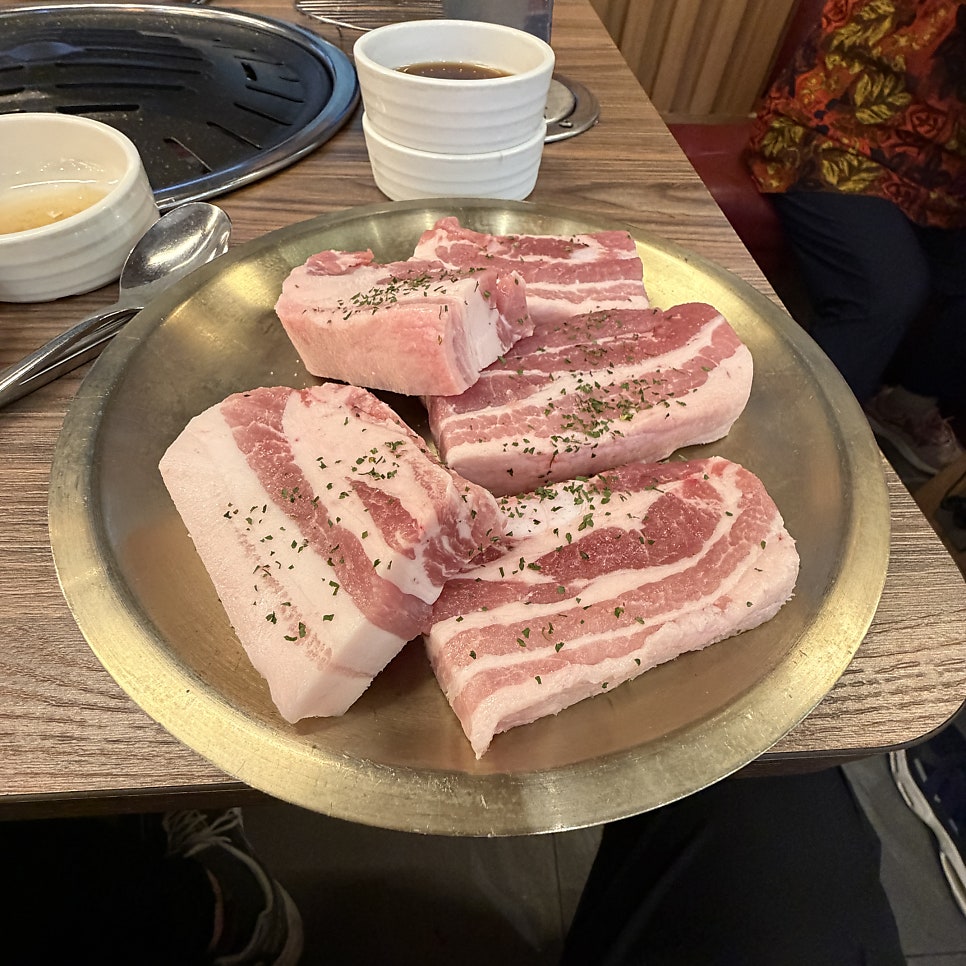 고혼 사직점 사진 5