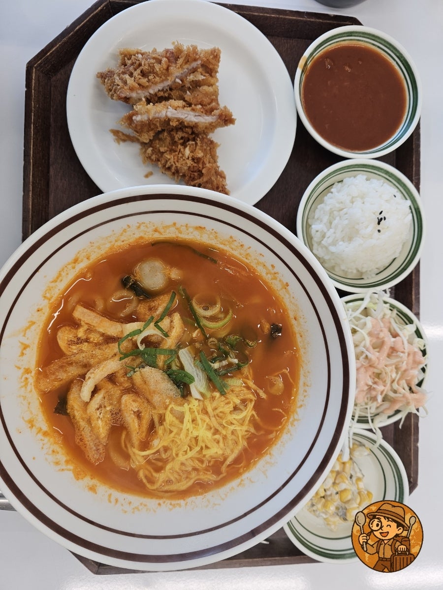 뜨돈 부천원종점 사진 3