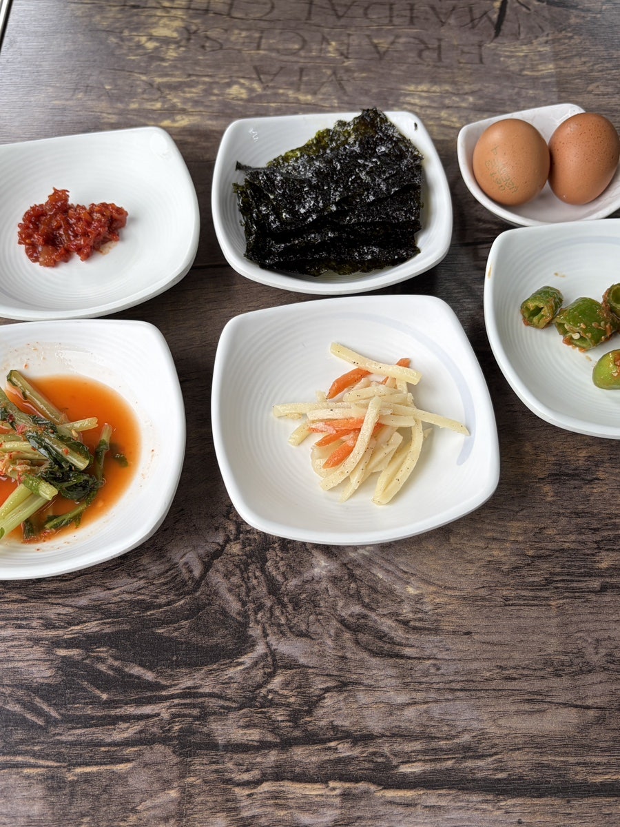 외동맷돌순두부 사진 5