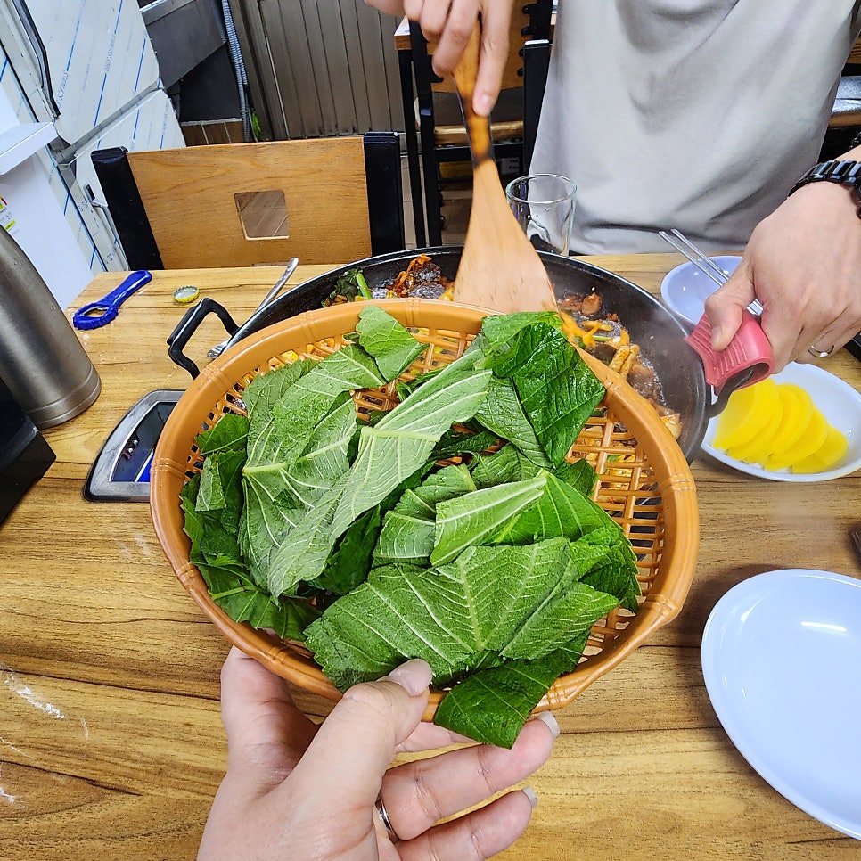 안양집 사진 5