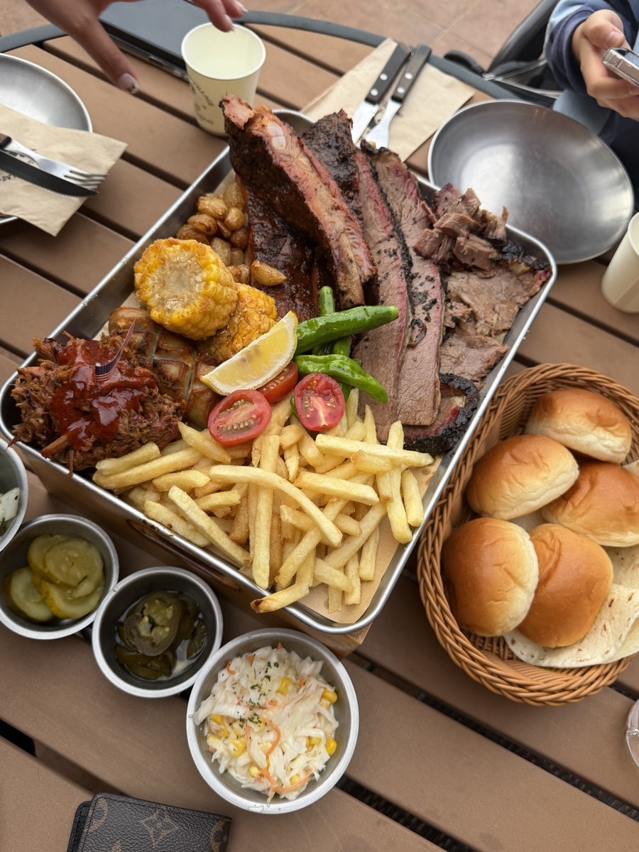 BBQ 부산수영행복점 사진 3