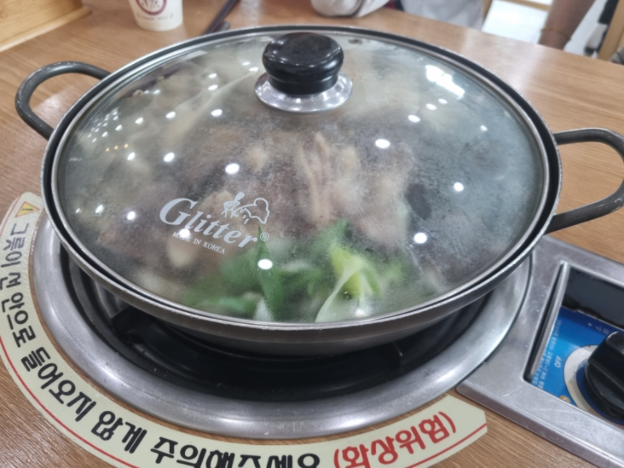 두거리우신탕 혁신점 사진 5