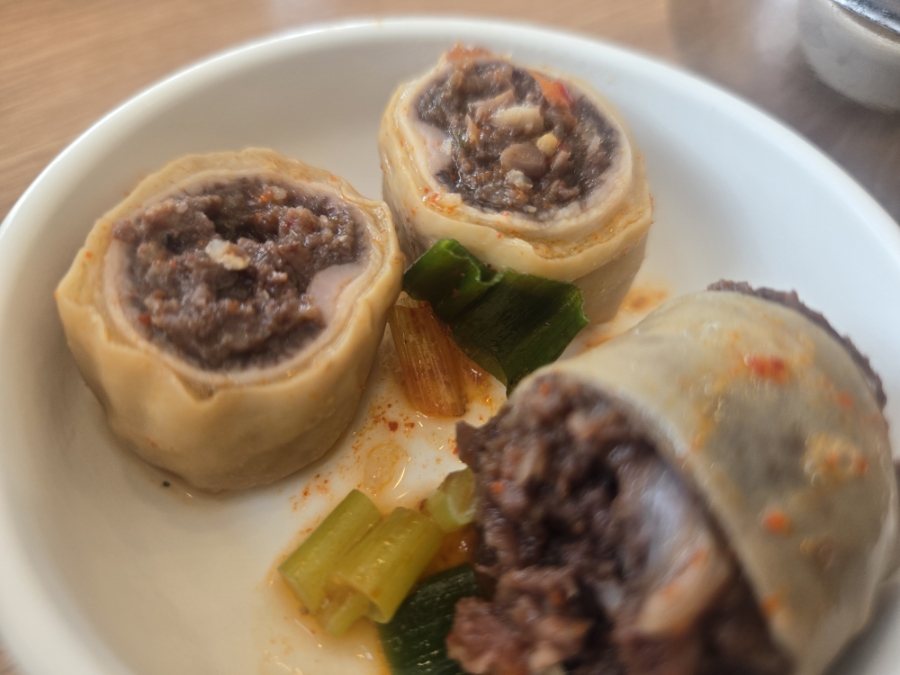 마루순대국밥 사진 6