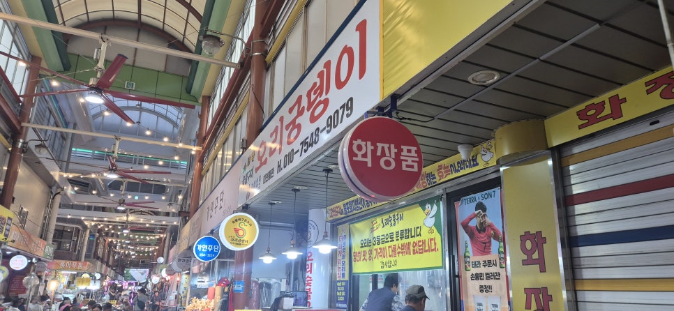 오리궁뎅이 사진 3