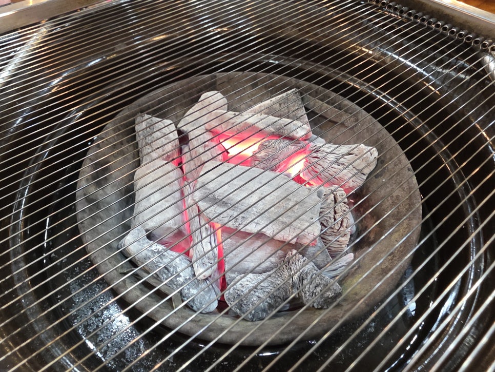 본가화로 수지분당점 사진 3
