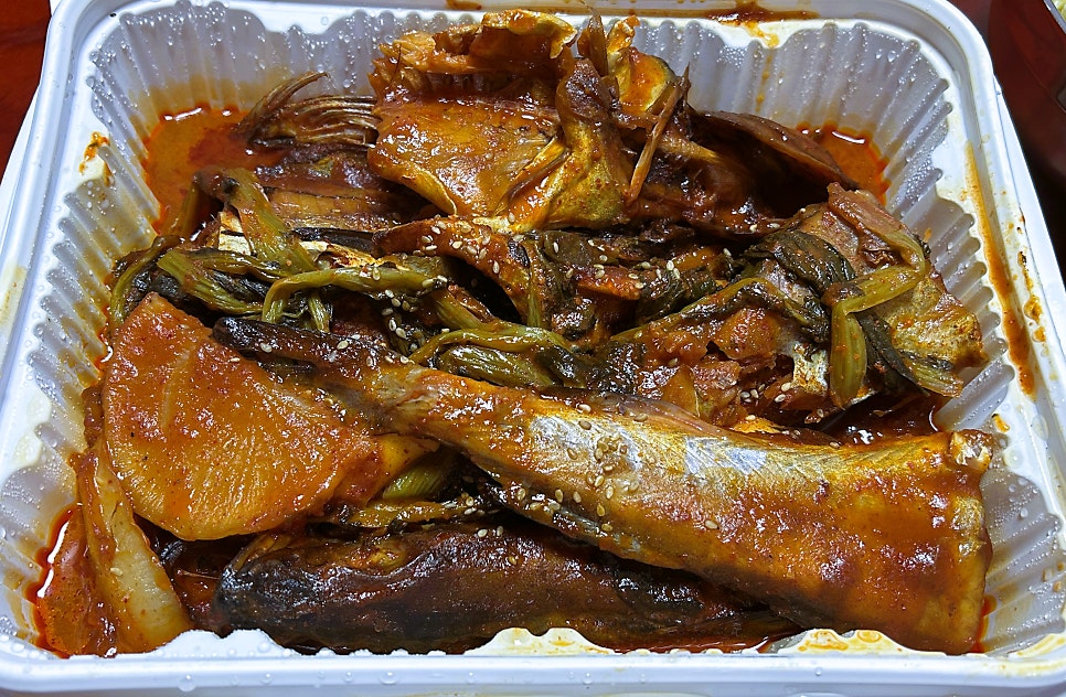 속초코다리 안양본점 사진 6