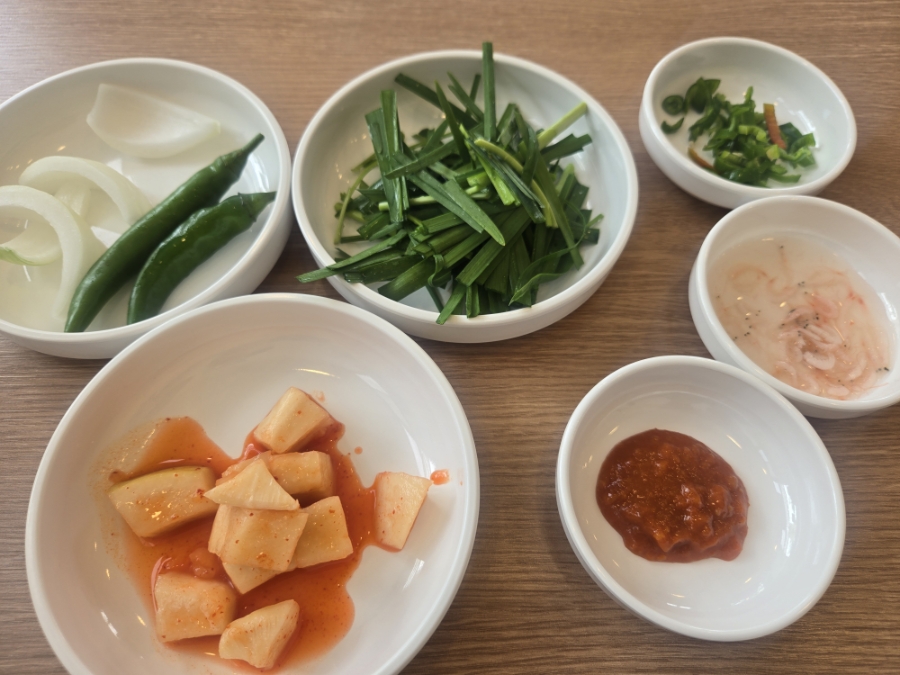 마루순대국밥 사진 4