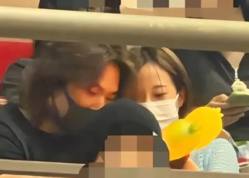 대성, 허영지랑 사귀나…포착된 사진 자세히 보니 '반전' 총정리