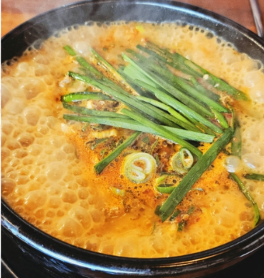 최순옥명품국밥 노원점 사진 1