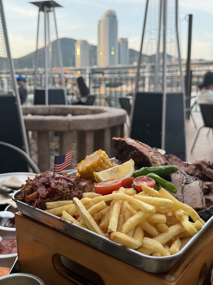 BBQ 부산수영행복점 사진 4