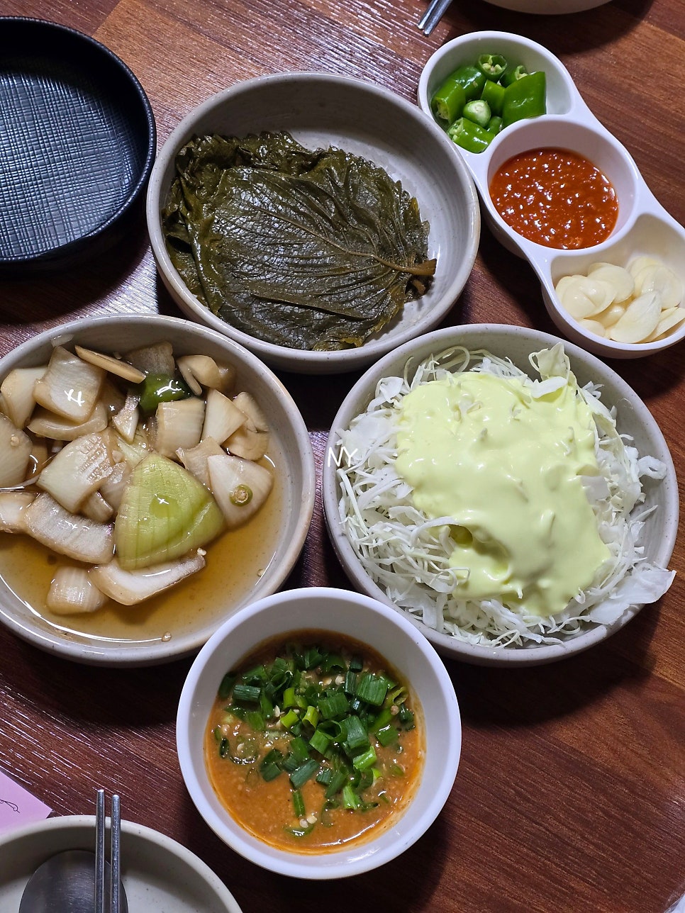 큰집막창 사진 6