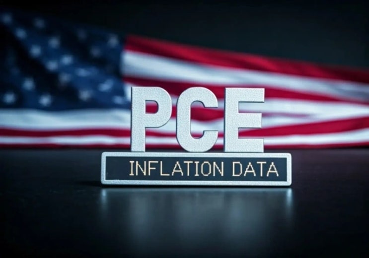 금융 시장을 좌우할 핵심 변수 : <b>PCE 물가지수</b>와 마이크론 실적