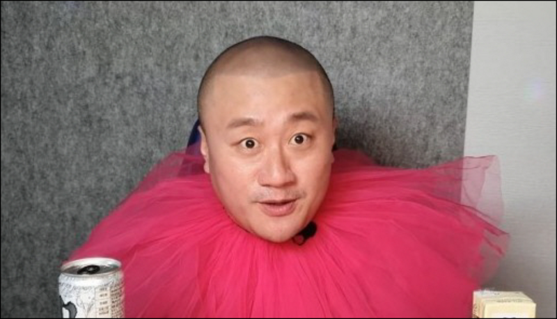 개그맨 임성훈 애로부부 배드파더 논란 박성광 해명 및 프로필 직접 정리