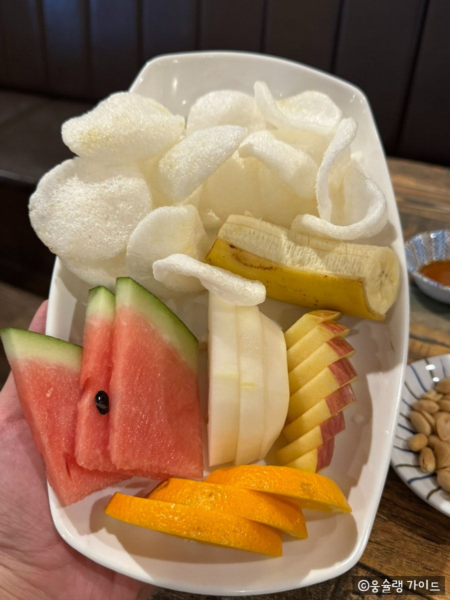 풍덕천두꺼비집 천안불당동점 사진 4