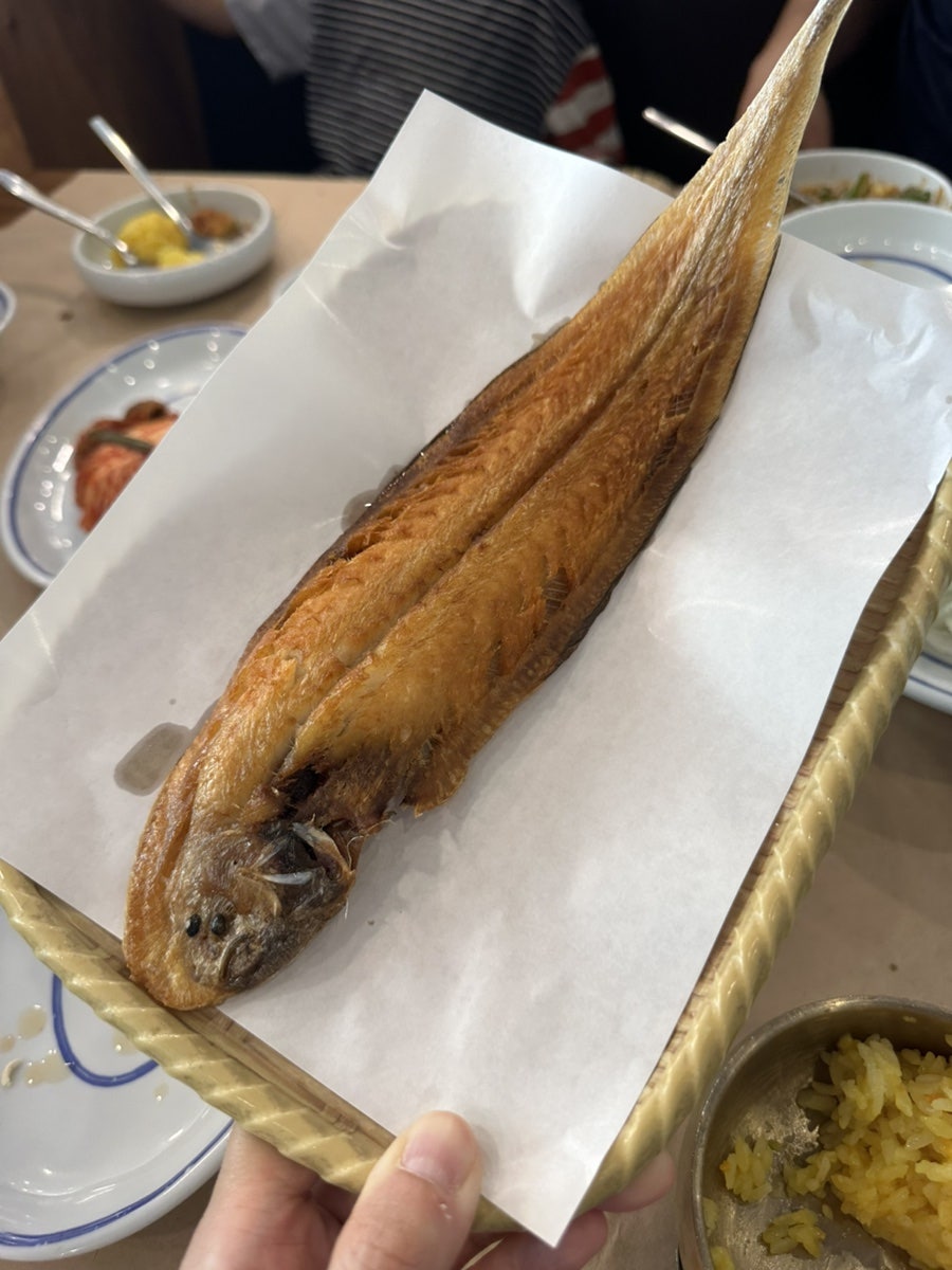 청담추어정 사진 5