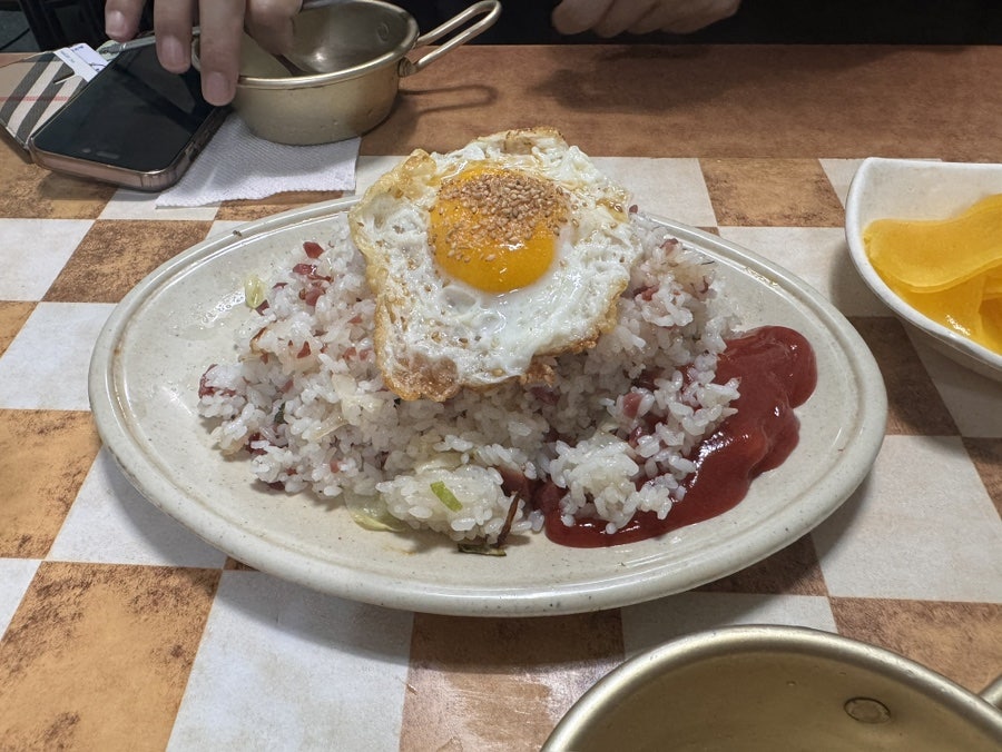 동아분식 사진 4
