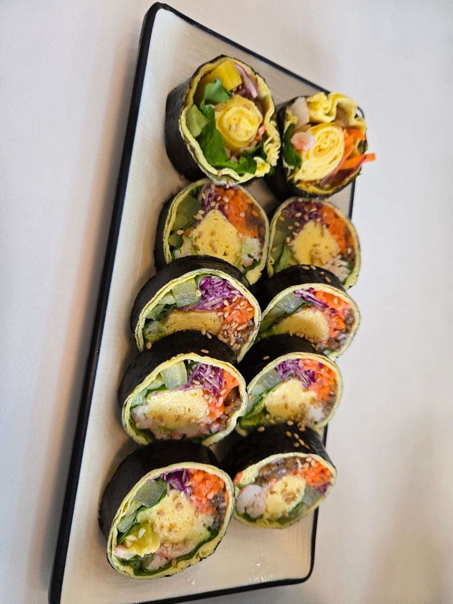 보름달김밥 사진 3