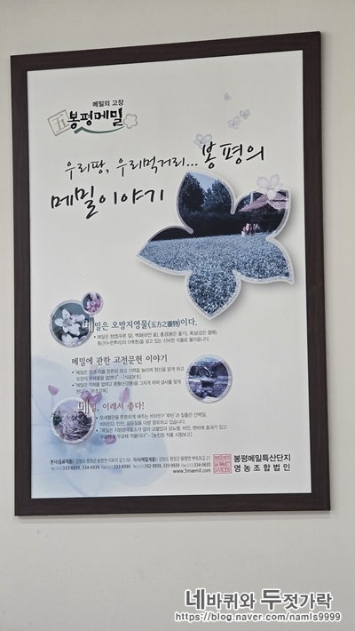 봉평막국수 사진 5