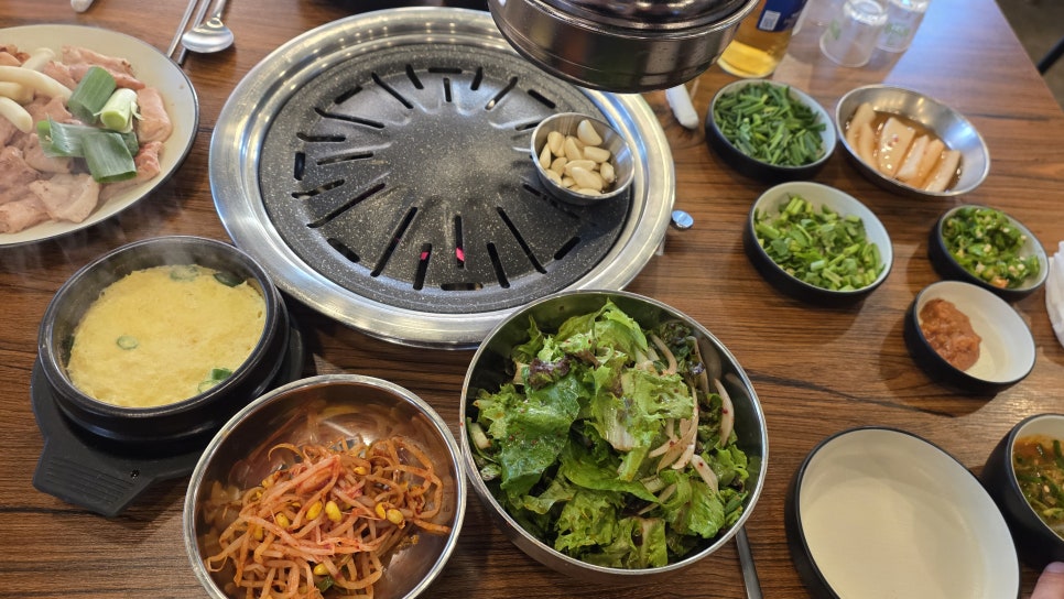 원납딱막창 사진 2