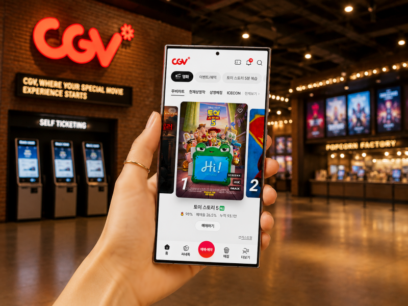 매주 수요일 문화의 날 영화 할인 가격 시간 CGV 컬쳐데이 총정리