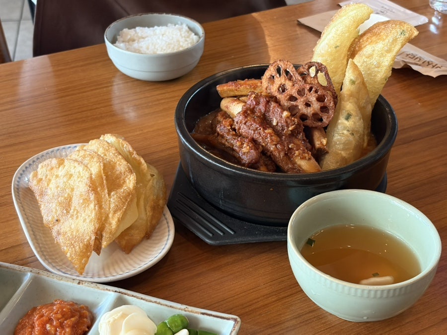 거송갈비찜 사진 6
