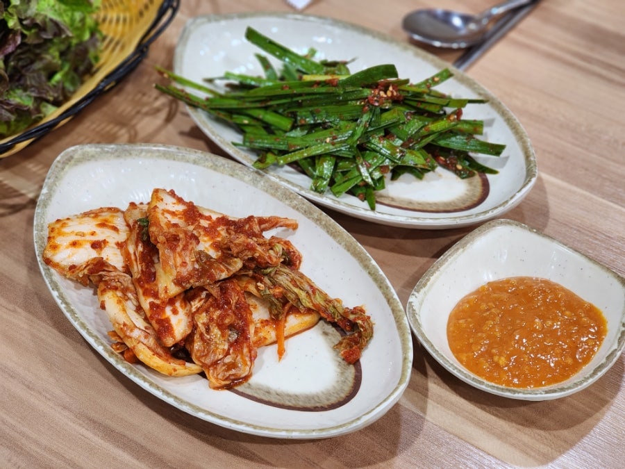유황먹은족발 동구점 사진 6