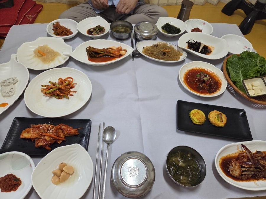 천일식당 사진 5